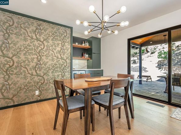 1612 Cervato Cir, Alamo CA 94507