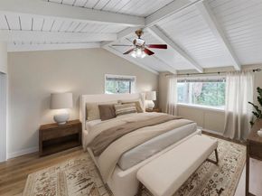 5716 Merriewood Drive, Oakland CA 94611