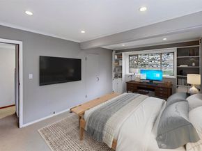 5716 Merriewood Drive, Oakland CA 94611