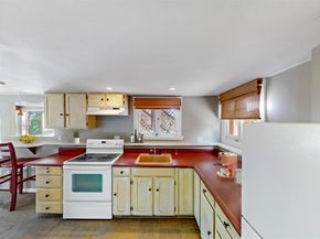 5716 Merriewood Drive, Oakland CA 94611