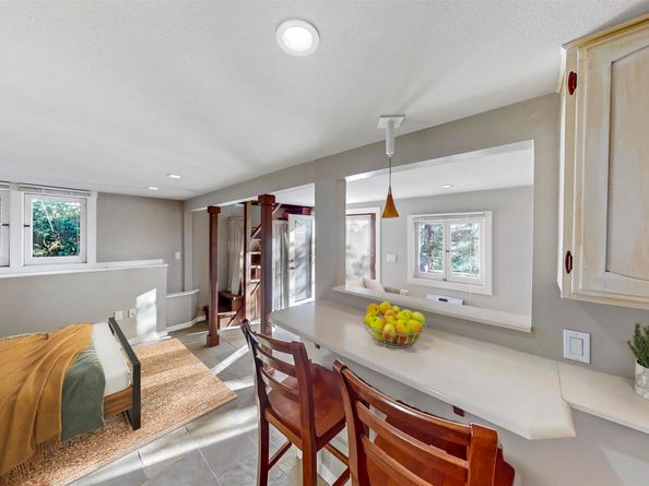 5716 Merriewood Drive, Oakland CA 94611