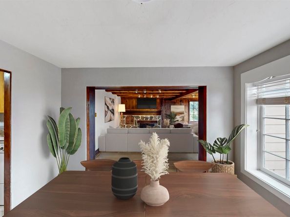 5716 Merriewood Drive, Oakland CA 94611