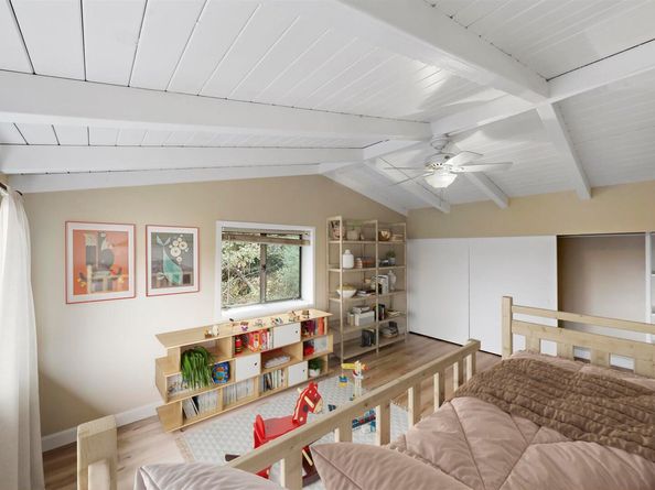 5716 Merriewood Drive, Oakland CA 94611