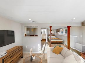5716 Merriewood Drive, Oakland CA 94611