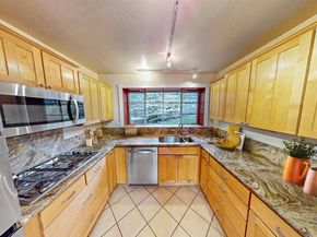 5716 Merriewood Drive, Oakland CA 94611