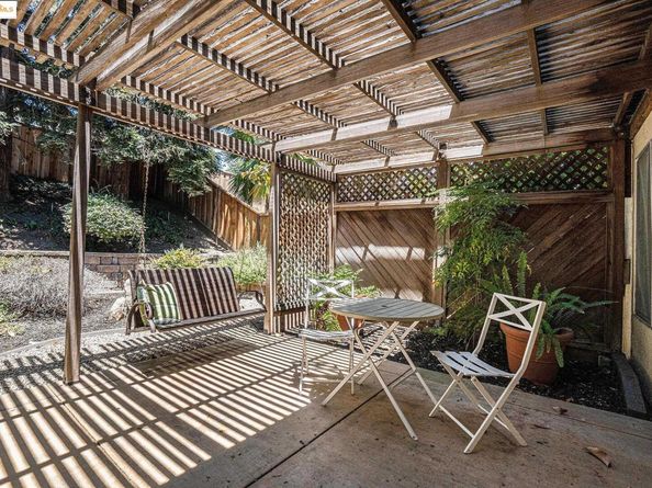 1039 Village Oaks Drive, Martinez CA 94553