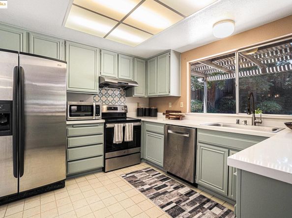 1039 Village Oaks Drive, Martinez CA 94553