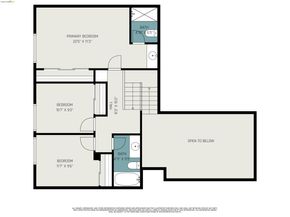 1039 Village Oaks Drive, Martinez CA 94553