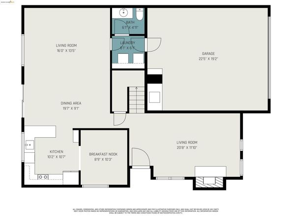 1039 Village Oaks Drive, Martinez CA 94553