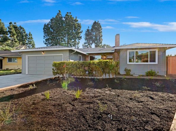 4668 Flamingo Park Ct, Fremont CA 94538
