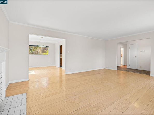 45 La Salle Dr, Moraga CA 94556