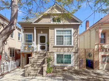 711 Haight Ave