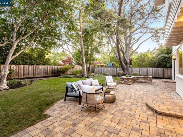 3183 Rohrer Drive, Lafayette CA 94549