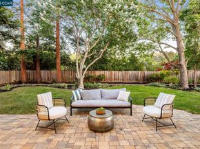 3183 Rohrer Drive, Lafayette CA 94549