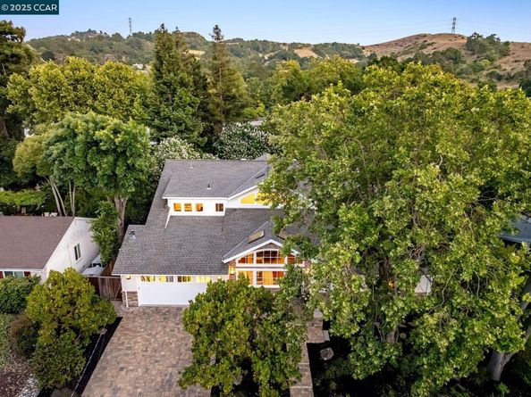 3183 Rohrer Drive, Lafayette CA 94549