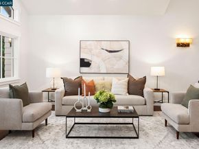 3183 Rohrer Drive, Lafayette CA 94549