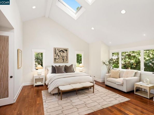 3183 Rohrer Drive, Lafayette CA 94549