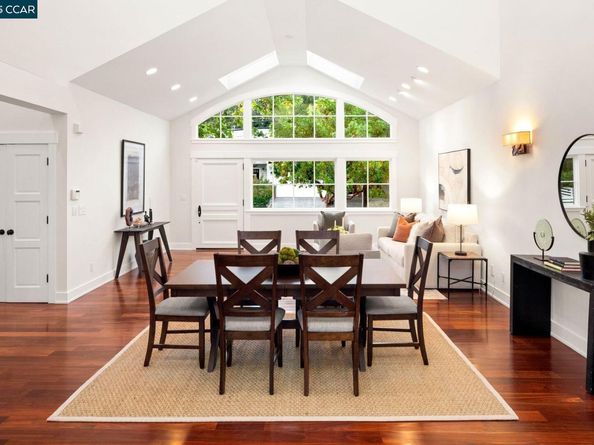3183 Rohrer Drive, Lafayette CA 94549