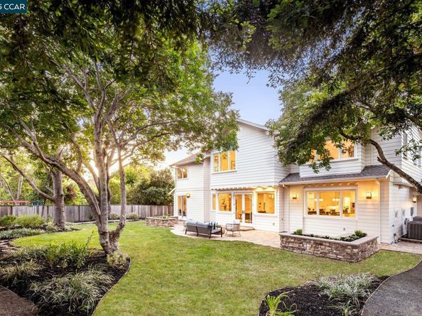 3183 Rohrer Drive, Lafayette CA 94549