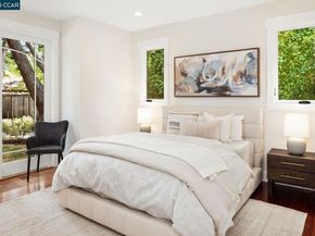 3183 Rohrer Drive, Lafayette CA 94549