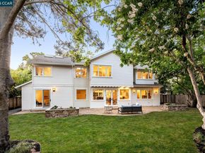3183 Rohrer Drive, Lafayette CA 94549