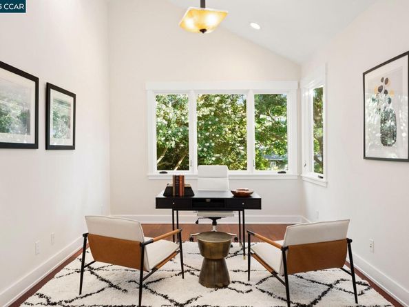 3183 Rohrer Drive, Lafayette CA 94549
