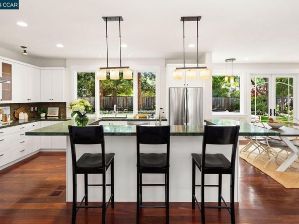 3183 Rohrer Drive, Lafayette CA 94549