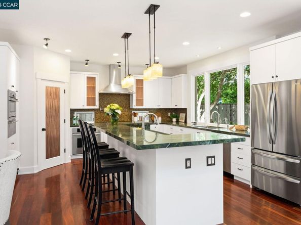 3183 Rohrer Drive, Lafayette CA 94549