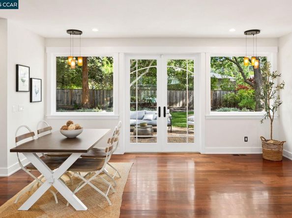 3183 Rohrer Drive, Lafayette CA 94549