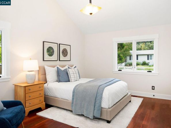 3183 Rohrer Drive, Lafayette CA 94549