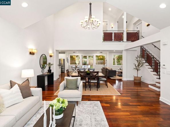 3183 Rohrer Drive, Lafayette CA 94549