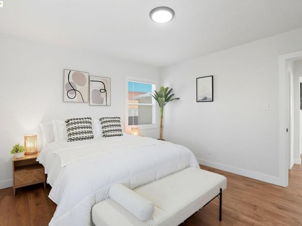 557 S 22nd St, Richmond CA 94804