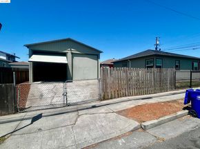 557 S 22nd St, Richmond CA 94804