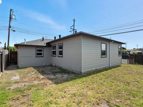 557 S 22nd St, Richmond CA 94804