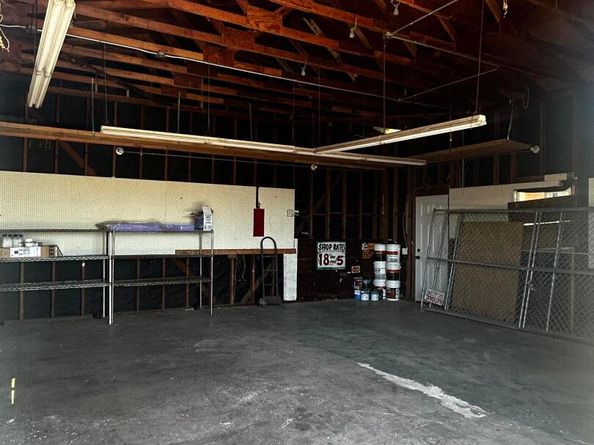 557 S 22nd St, Richmond CA 94804