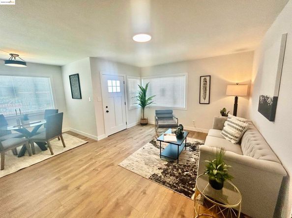 557 S 22nd St, Richmond CA 94804