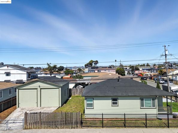 557 S 22nd St, Richmond CA 94804