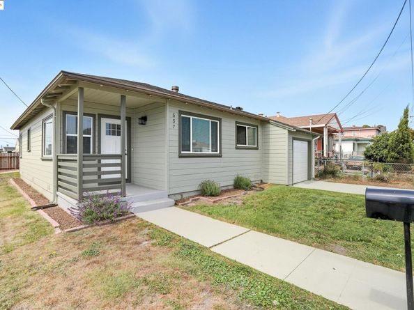 557 S 22nd St, Richmond CA 94804