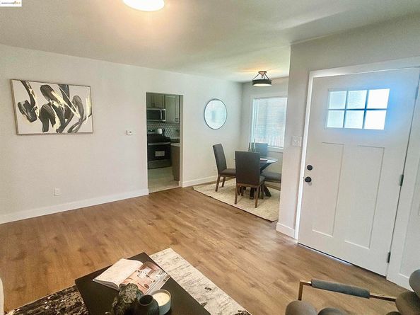 557 S 22nd St, Richmond CA 94804