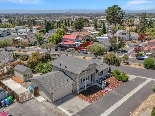 355 Appian Way, Union City CA 94587