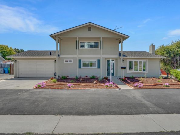 355 Appian Way, Union City CA 94587