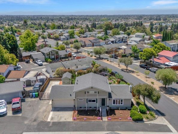 355 Appian Way, Union City CA 94587
