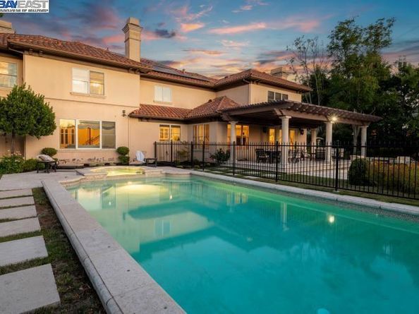 1137 Via Di Salerno, Pleasanton CA 94566