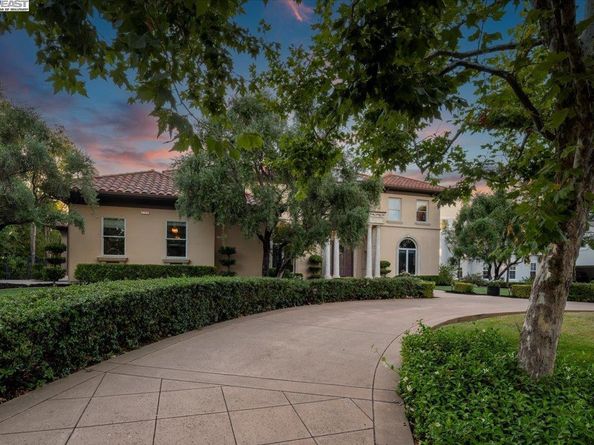 1137 Via Di Salerno, Pleasanton CA 94566