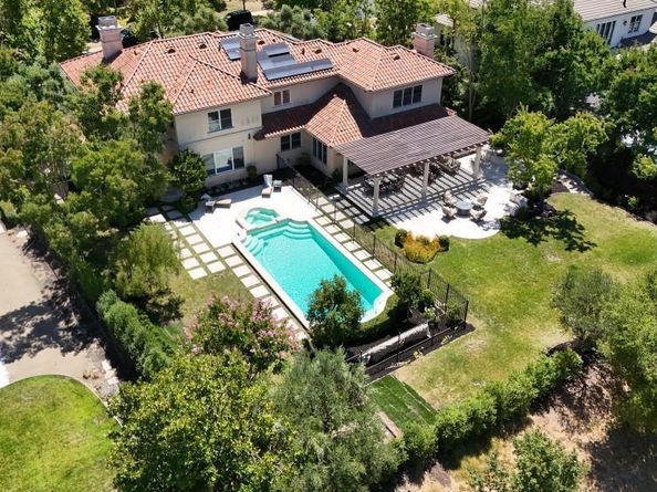 1137 Via Di Salerno, Pleasanton CA 94566