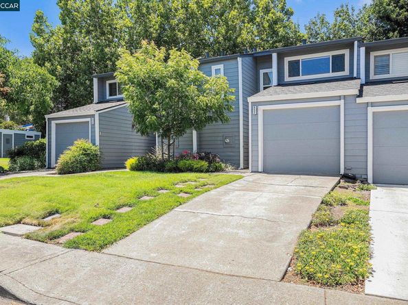 652 Hartley Dr, Danville CA 94526