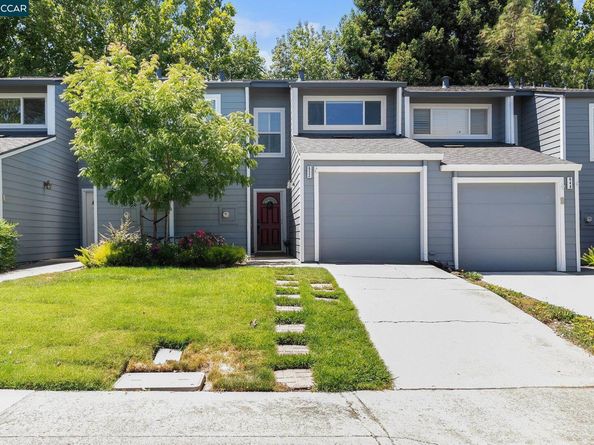 652 Hartley Dr, Danville CA 94526