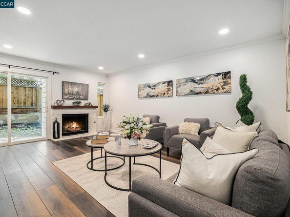 652 Hartley Dr, Danville CA 94526