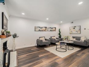 652 Hartley Dr, Danville CA 94526