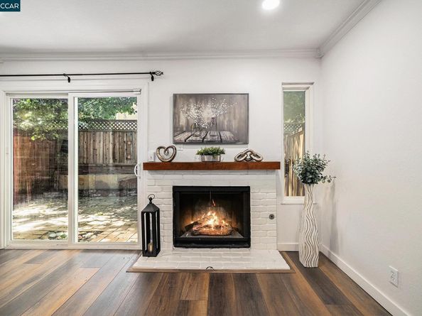 652 Hartley Dr, Danville CA 94526